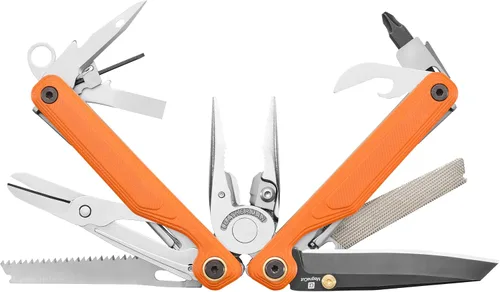 Vista 4 de LEATHERMAN, Wave Alpha, Canyonland