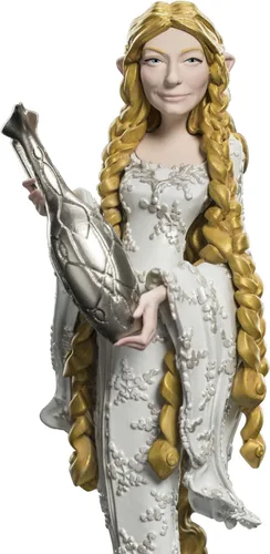 Vista 7 de Weta Workshop El Señor de los Anillos Mini Vinilo Épico Galadriel, Estándar