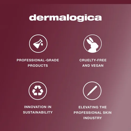 Vista 9 de Dermalogica Crema hidratante facial superconcentrada antienvejecimiento de reparación súper rica - Ayuda a reponer los niveles de humedad naturales