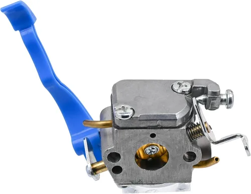Vista 8 de 590460102 Carburador para Husqvarna 125B 125BX 125BVX Reemplaza Zama C1Q-W37 con filtro de aire 545112101 581798001 Kit de línea de combustible