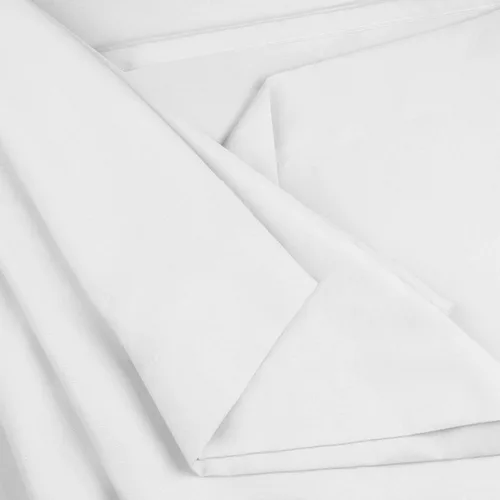 Vista 3 de RRlinen Juego de sábanas tamaño King de 4 piezas de 800 hilos, 100% algodón ultrafino para cama, sábanas de calidad de lujo de hotel con algodón