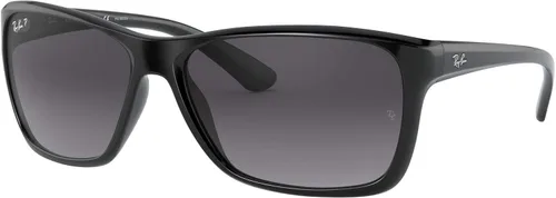 Vista 2 de Ray-Ban Gafas de sol cuadradas RB4331 para hombre