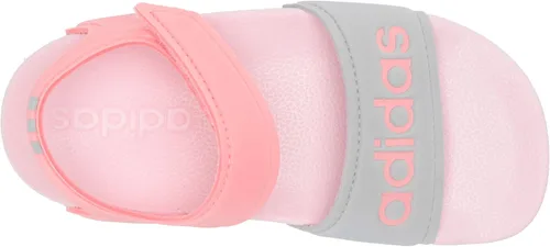 Vista 5 de adidas Unisex-Child Adilette Sandal Slide