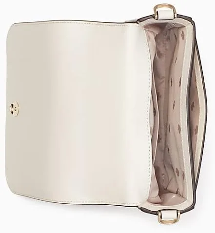 Vista 3 de Kate Spade New York Staci - Bandolera cuadrada