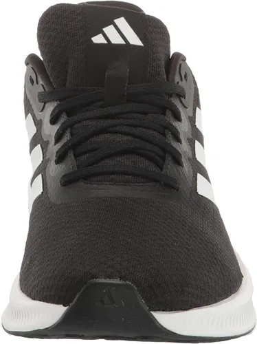 Vista 2 de adidas Tenis Run Falcon 3.0 para hombre