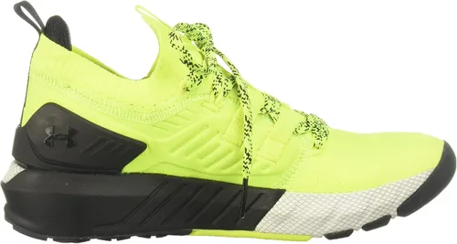 Vista 6 de Under Armour Zapato deportivo Project Rock 3 (GS) para niños