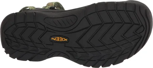 Vista 4 de KEEN Sandalia Zerraport II para mujer