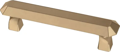 Vista 16 de Franklin Brass - Tirador de bronce champán, manijas de gabinete y tiradores de cajón para gabinetes de cocina y cajones de tocador, 2.992 pulgadas