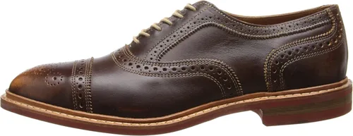 Vista 8 de Allen Edmonds Zapatos Oxford Strandmok para hombre