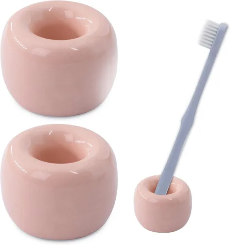 Vista 12 de Airmoon - Soporte para cepillo de dientes Blanco