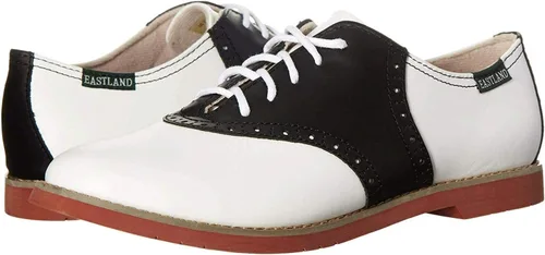 Vista 2 de Eastland Sadie Oxford para mujer