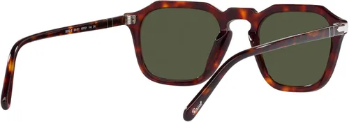 Vista 8 de Persol Po3292s Square Sunglasses