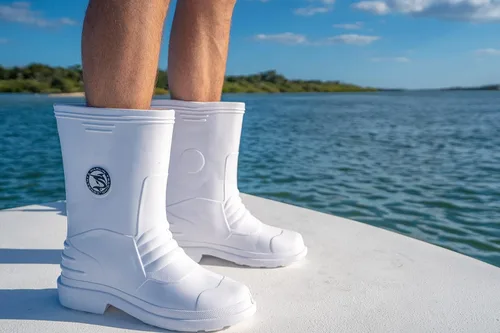 Vista 2 de BIMINI BAY OUTFITTERS LTD Marlin - Botas de pesca para hombre