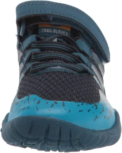 Vista 2 de Merrell - Sandalia deportiva unisex para niños 5 aC