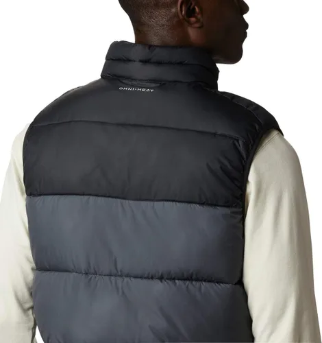 Vista 6 de Columbia Men's Pike Lake Vest
