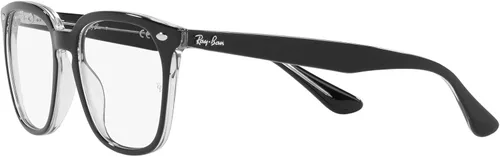Vista 3 de Ray-Ban RX4362v - Marcos cuadrados para lentes graduados