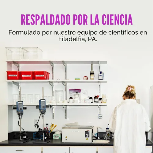 Vista 6 de Good Molecules Tratamiento exfoliante nocturno - Exfoliante facial con fórmula ligera AHA y BHA - Minimizador de poros, cuidado facial de la piel