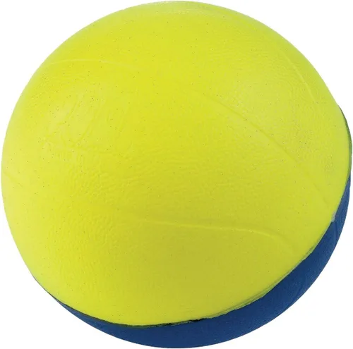 Vista 3 de Pelota Pro para Mini Baloncesto de Poof, 4 pulgadas, Varios