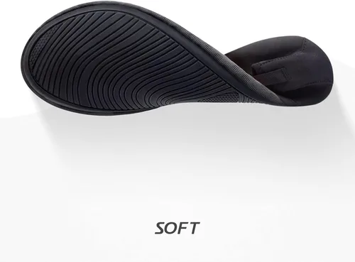 Vista 2 de SAYOLA - Zapatos acuáticos para natación playa piscina yoga y surf con secado rápido sensación descalza y estilo calcetín SB001