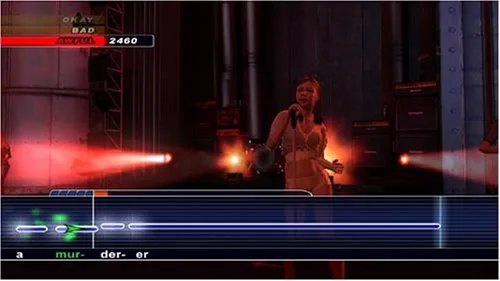 Vista 7 de Karaoke Revolution Presents American Idol Encore BUNDLE - Xbox 360