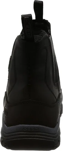 Vista 3 de KEEN Men's Anchorage 3 Waterproof Pull on Insulated Snow Boots