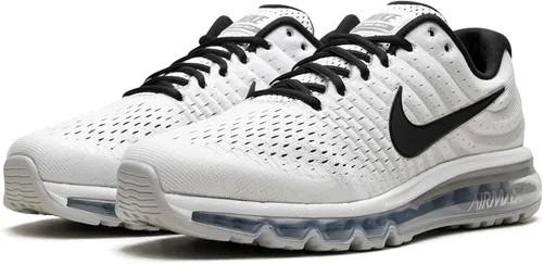 Vista 2 de Nike Air Max 2017 - Tenis para hombre, talla 9