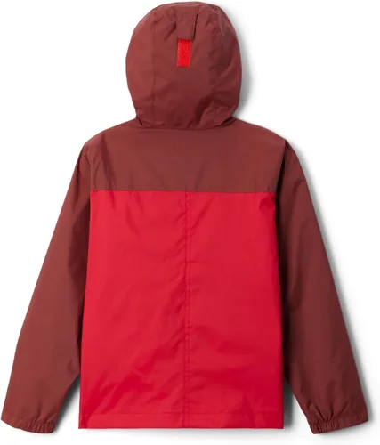 Vista 78 de Columbia Chaqueta Rain-Zilla para Niño