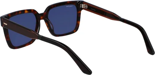 Vista 4 de Calvin Klein mens Ck22535s Rectangular Sunglasses
