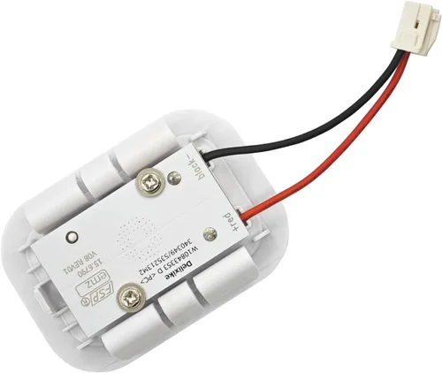 Vista 2 de W10695459 W10843353 W11205083 para Whirlpool Kenmore Maytag Refrigerador Led Light Freezer Board Reemplazo Sustituye 10660728 W10279030 W11126053