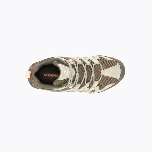 Vista 3 de Merrell Zapatos de senderismo Alverstone para hombre