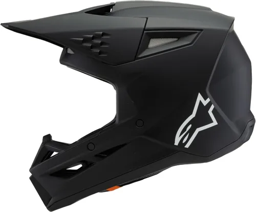 Vista 5 de Alpinestars SM3 Casco Deegan para jóvenes ECE06/DOT
