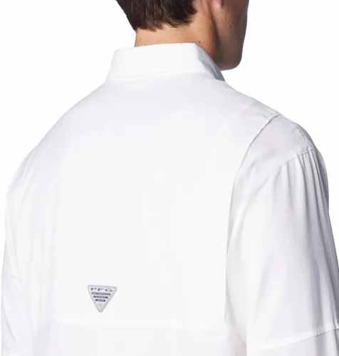Vista 6 de Columbia Tamiami II - Camisa de manga larga para hombre
