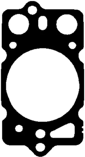 Vista 2 de Junta de culata de motor compatible con Nissan March 1.6L L4 2012 2013 2014 2015 2016 2017 2018 2019 2020 PC-149319