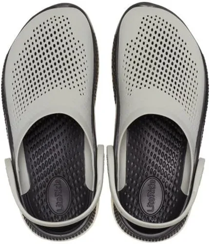 Vista 5 de Crocs Unisex-Adult LiteRide 360 Clogs