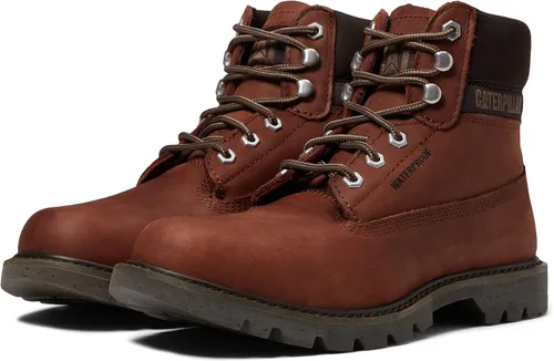 Vista 9 de Botas Caterpillar Colorado para hombre Otter