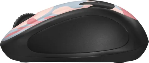 Vista 3 de Logitech Design Collection - Ratón inalámbrico de edición limitada