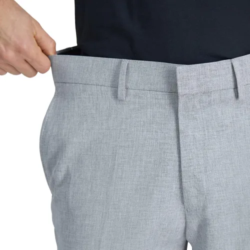 Vista 4 de Haggar Men's Smart Wash with Repreve Slim Fit Suit Separates-Pants & Jackets