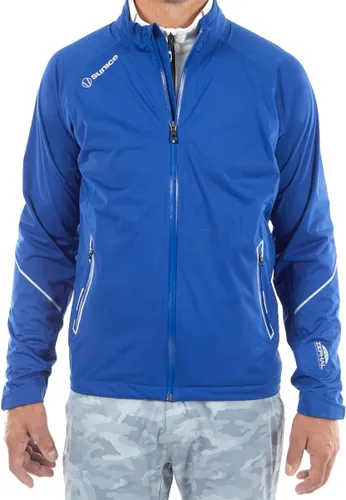 Vista 3 de Sunice Performance Apparel - Jay - Chaqueta impermeable transpirable ultraligera para hombre, elástica en 4 direcciones
