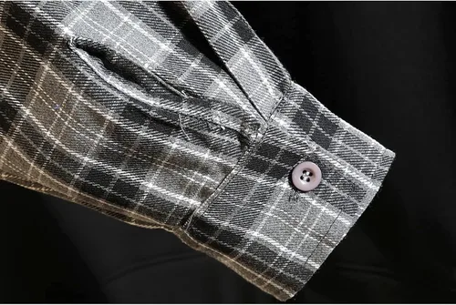 Vista 8 de GURUNVANI Sudaderas con capucha de moda para hombre, con bloques de color, cuello redondo, con capucha, retazos