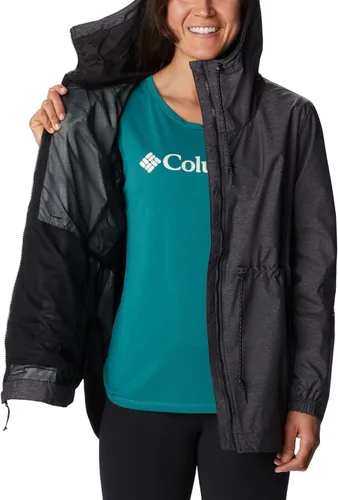 Vista 5 de Columbia Women's Lillian Ridge Shell