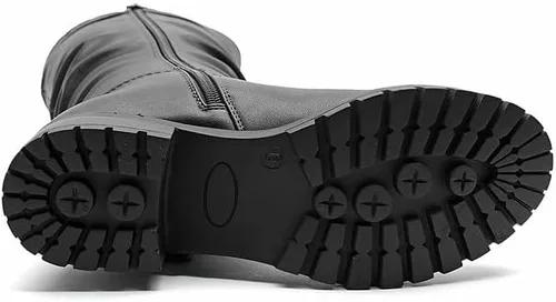 Vista 8 de Globalwin 18YY01 - Botas de moda para mujer