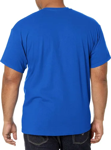 Vista 2 de Gildan Heavy Cotton T-Shirt, Style G5000, Multipack