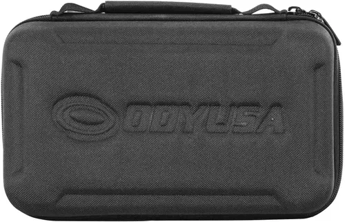Vista 5 de BMS090503MP 9.5" X 5.5" X 1.75" INTERIOR INTERIOR FUNDA MOLDEADA DE EVA CON BOLSILLO DE MALLA