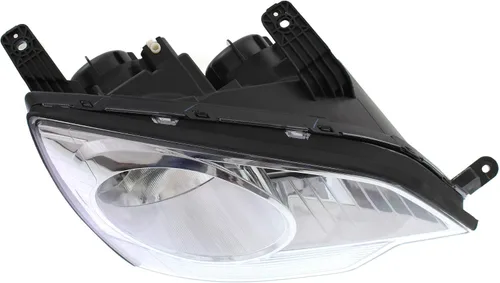 Vista 4 de Garage-Pro Faro para SATURN VUE 08-10/CAPTIVA SPORT 12-14 RH Conjunto Compuesto Halógeno