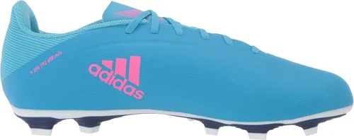 Vista 6 de adidas Tenis de fútbol unisex para adultos X Speedflow4