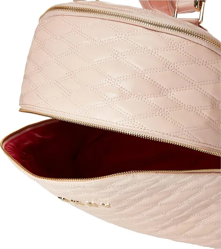 Vista 6 de DKNY Quilted Softside-Luggage, Pink, 14