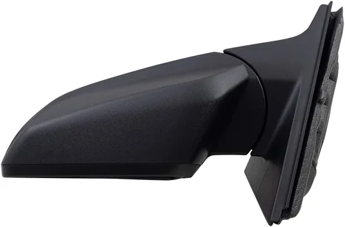 Vista 6 de Brock Espejo de repuesto para puerta lateral con textura compatible con Malibu 2016-2019