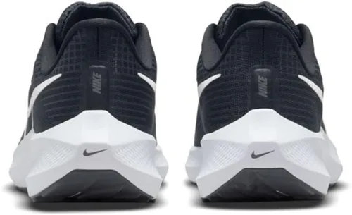Vista 5 de Nike Womens Air Zoom Pegasus 39 BlackWhite-Black