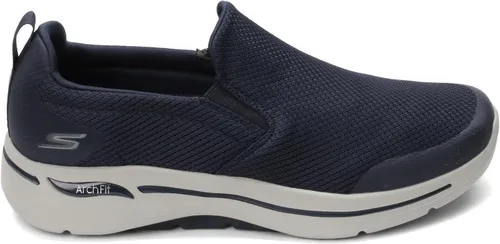 Vista 3 de Skechers Tenis Go Walk Arch Fit para hombre - Togpath