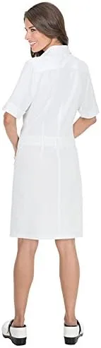 Vista 2 de KOI Vestido profesional y elegante Alexandra para mujer